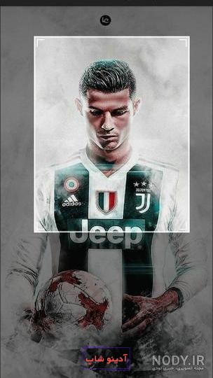 تصویر زمینه طرح های زیبای آدیداس با کیفیت hd