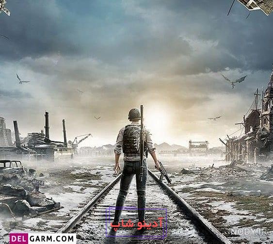 تغییر عکس پروفایل در پابجی موبایل (آموزش تصویری) | پابجی بلاگ