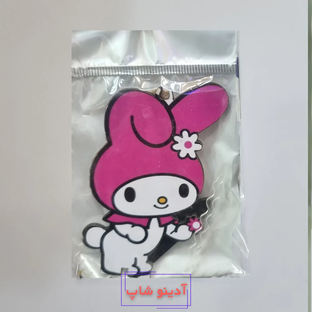 تم تولد کرومی ملودی - سورتک