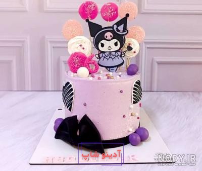 تم تولد کرومی و ملودی 1404 - قیمت و خرید اینترنتی تم ملودی