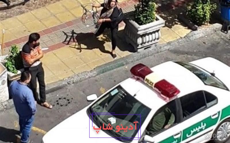 تماس تلفنی ۲۴۵ هزار شهروند قزوینی با پلیس ۱۱۰ - ایسنا