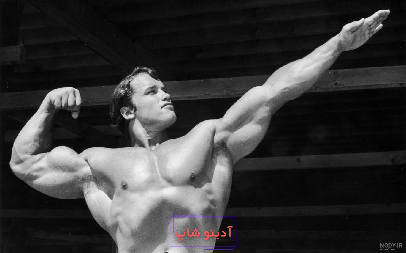 تهدید مستقیم هادی چوپان توسط قهرمان آرنولد کلاسیک | برای این|همشهری