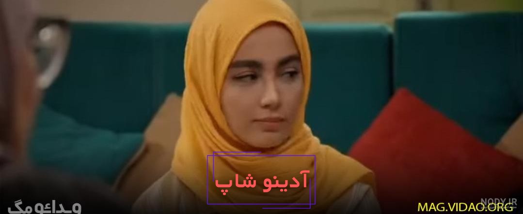 Noandish.com::: تیپ و پوشش سنا و سونیا حسینی در اکران مردمی سریال پایتخت ( عکس)