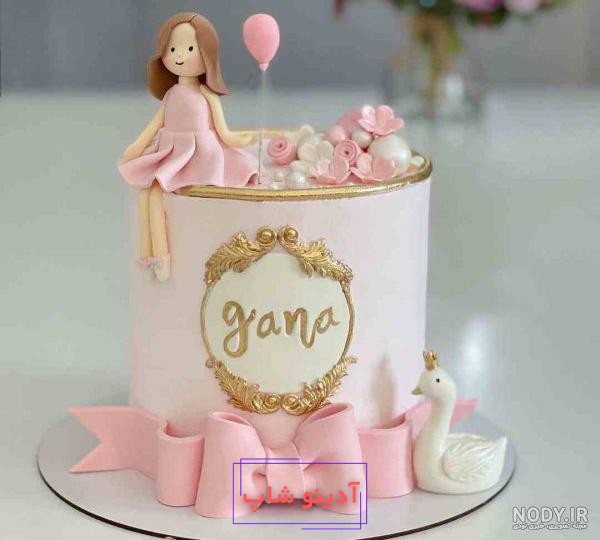 جدیدترین ترندهای کیک تولد|خرداد ۱۴۰۴|109 ایده جذاب و خلاقانه
