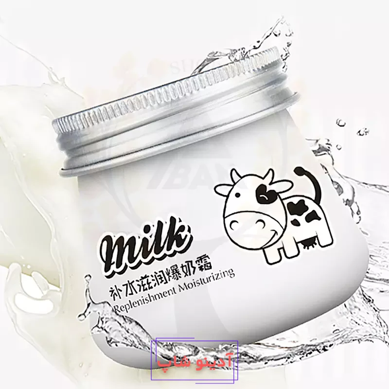 جزئیات محصول پک نقاب حیوانات مزرعه ۱ ( پدر. بز. بره. الاغ.گاو) | پاساژ