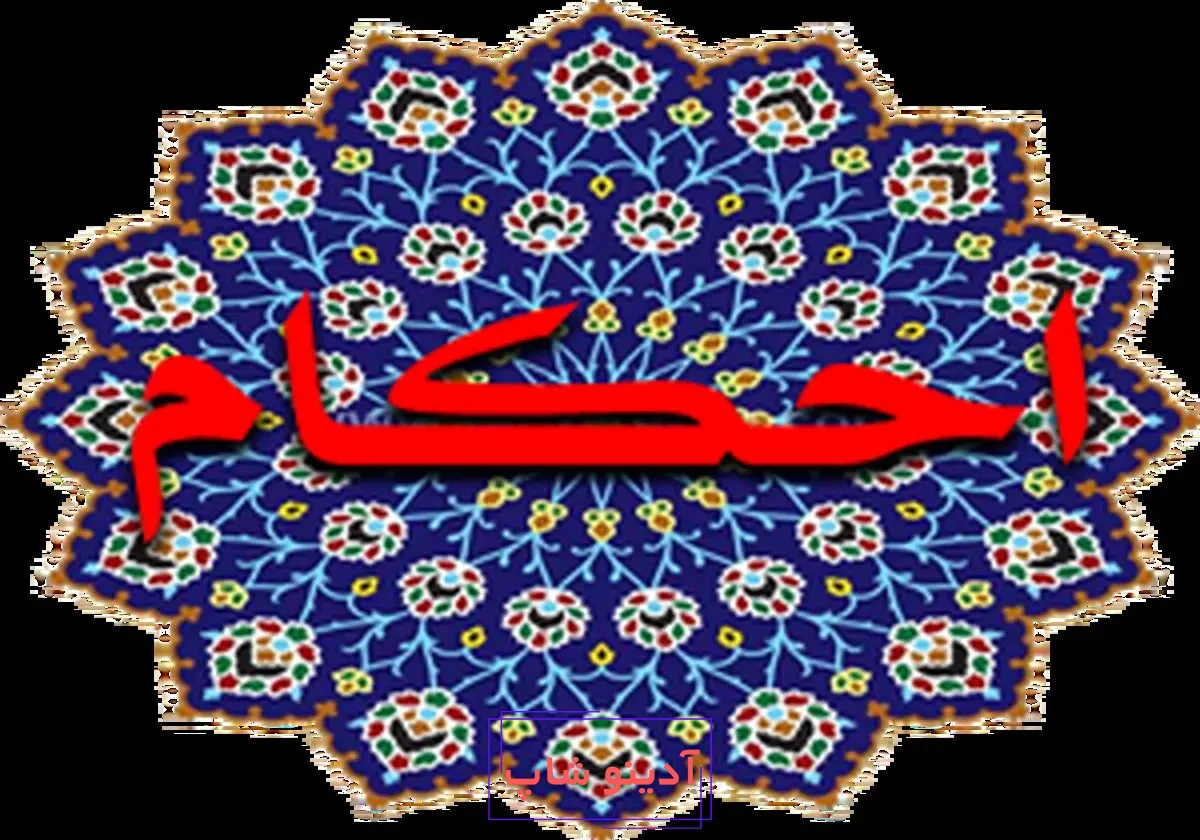 جواز تصویر بی حجاب در اینترنت - راه راستی