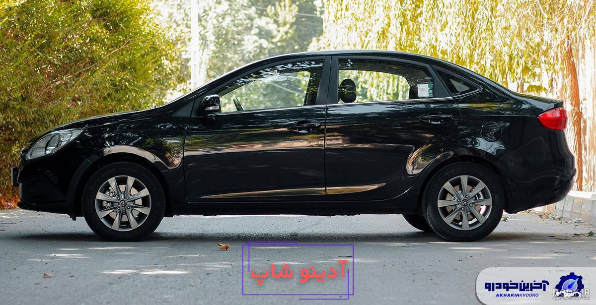 جک J4 ؛ ویدیوی معرفی + مشخصات فنی - آخرین خودرو