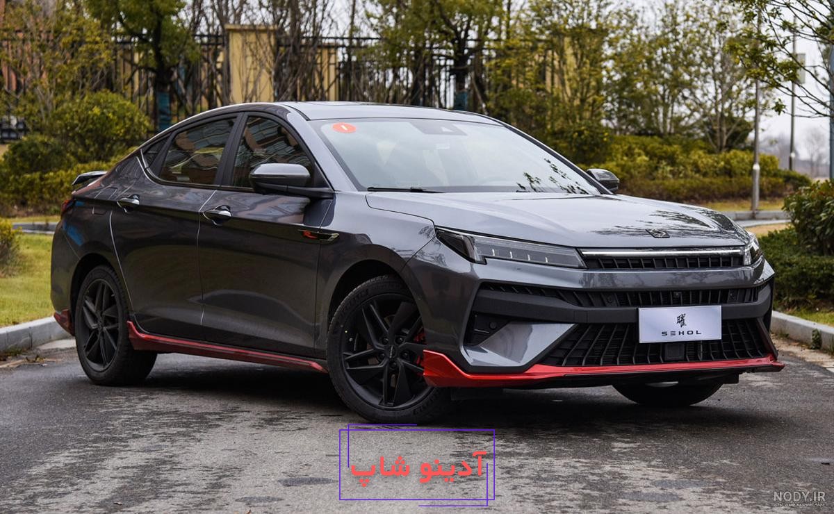 جک J7 از مرداد ماه در ایران + مشخصات، آپشن ها و عکس KMC J7