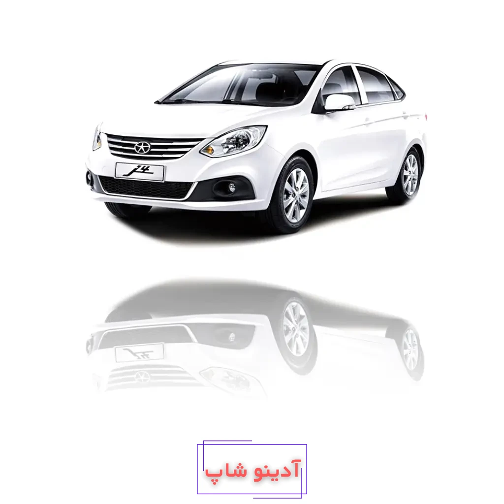 جی 4 - شرکت کرمان موتور بزرگترین خودروساز خصوصی کشور