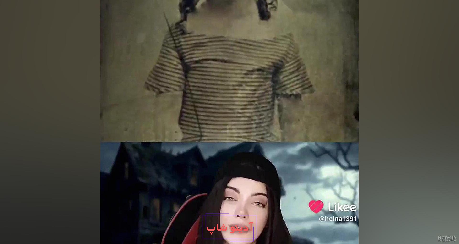 حقایق ترسناک انیمیشن کورالین