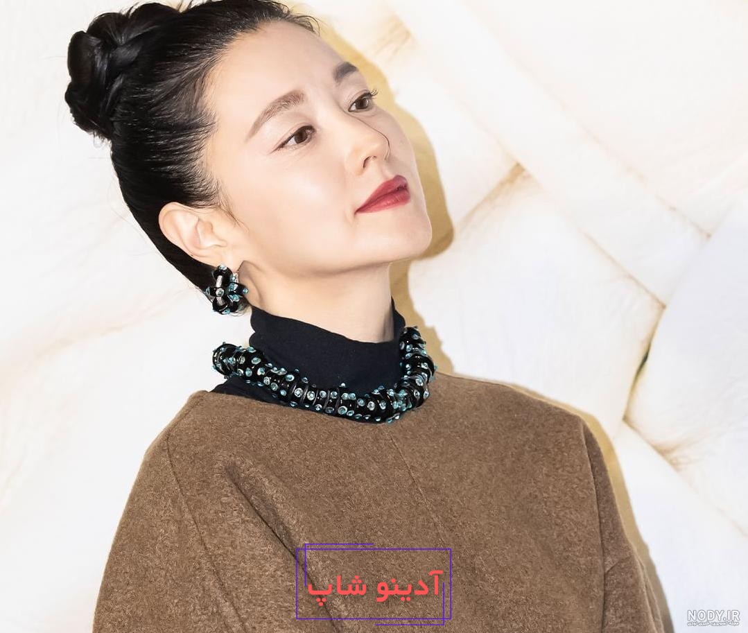 خانواده واقعی یانگوم در یک قاب + عکس