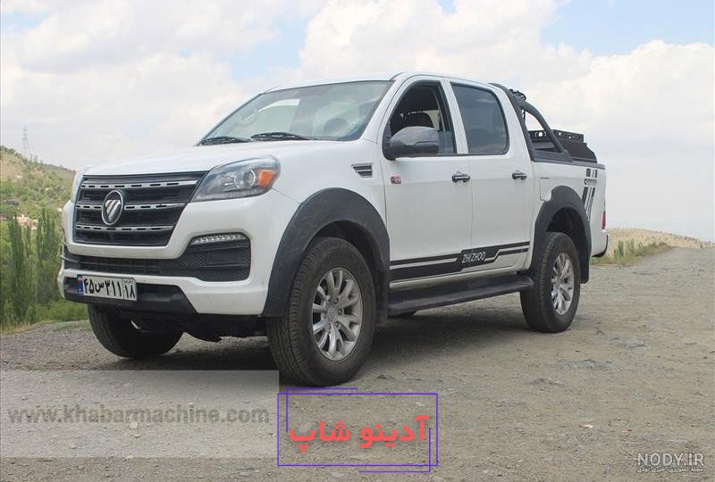 خرید و فروش خودرو فوتون مشکی در تهران با بهترین قیمت | دیوار