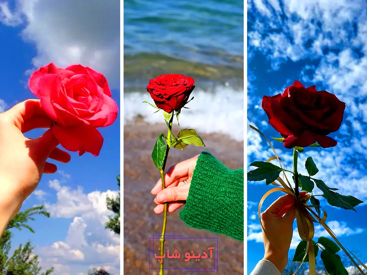 خفن ترین عکس های پروفایل پسرانه - عکس نودی