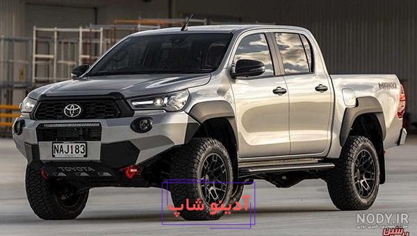 خودروهای پلیس داعش در لیبی+تصاویر | روزنو