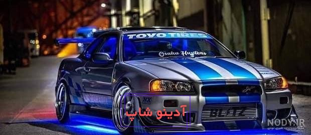 9 خودروی ژاپنی که همه باید رانندگی با آن‌ها را تجربه کنند | مجله پدال