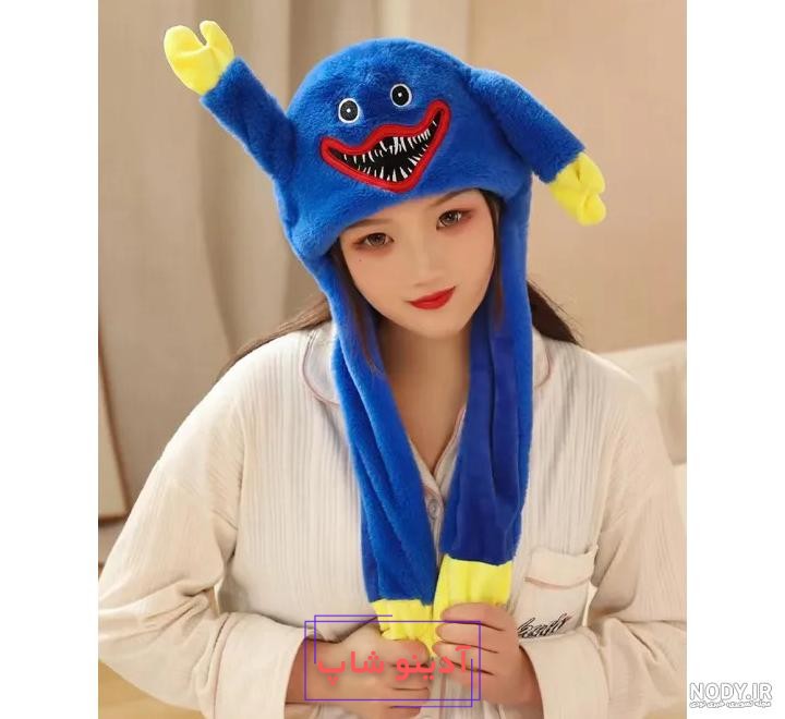 داستان کامل پاپی پلی تایم ۳ | Poppy Playtime 3 Story