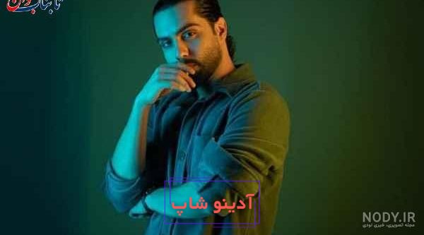 دانلود آهنگ میگم عاشقتم میگی دیوونه ای حامیم MP3 اصلی و متن