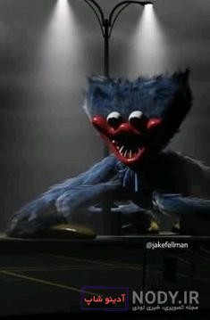 دانلود بازی Huggee Pin: Chapter 2 Playtime برای اندروید | مایکت