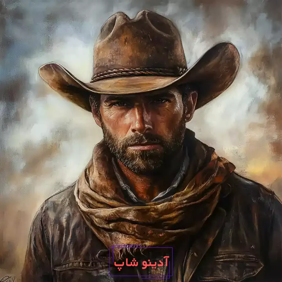 دانلود دوبله فارسی فیلم The Cowboys 1972 با لینک مستقیم |فیلم2سریال