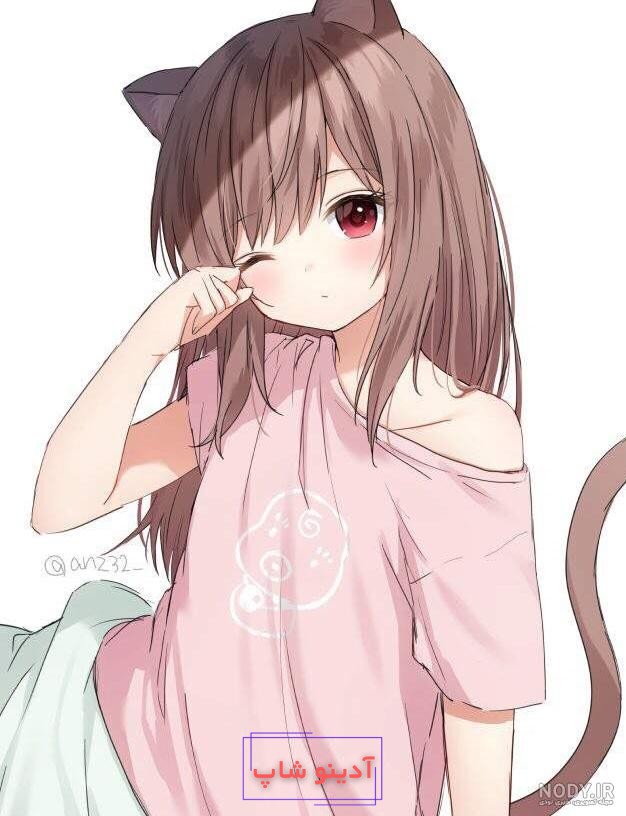 دانلود زیباترین والپیپر دختر ژاپنی با چهره ای آرام و ملیح