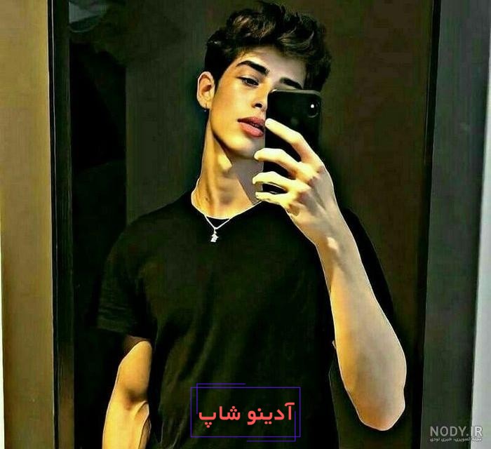 دانلود عکس پروفایل پسر جذاب و خوشتیپ با کیفیت فوق العاده