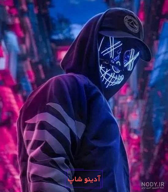 دانلود عکس پروفایل پسرانه خفن و جذاب 2024 بدون متن | (پروفایل جالب پسرونه)