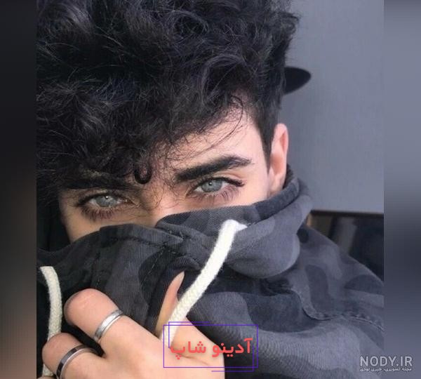 دانلود 30 عکس HD پروفایل پسرانه فوق العاده زیبا با کیفیت بالا