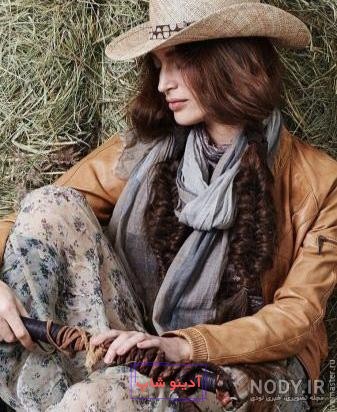 درباره‌ی کلاه کابویی بیشتر بدانید