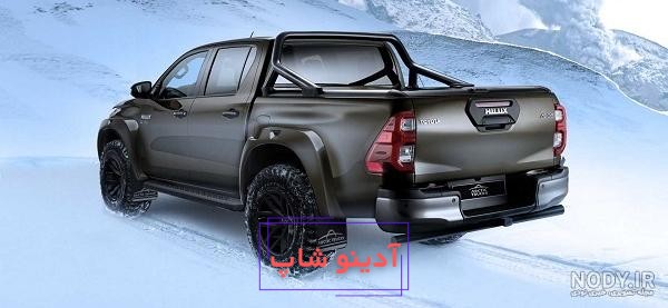 راز استفاده داعش از خودروهای تویوتا - تسنیم