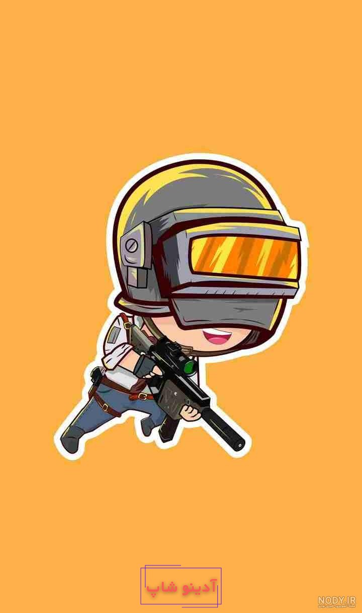 راهنمای جامع تغییر عکس پروفایل در پابجی موبایل 2024