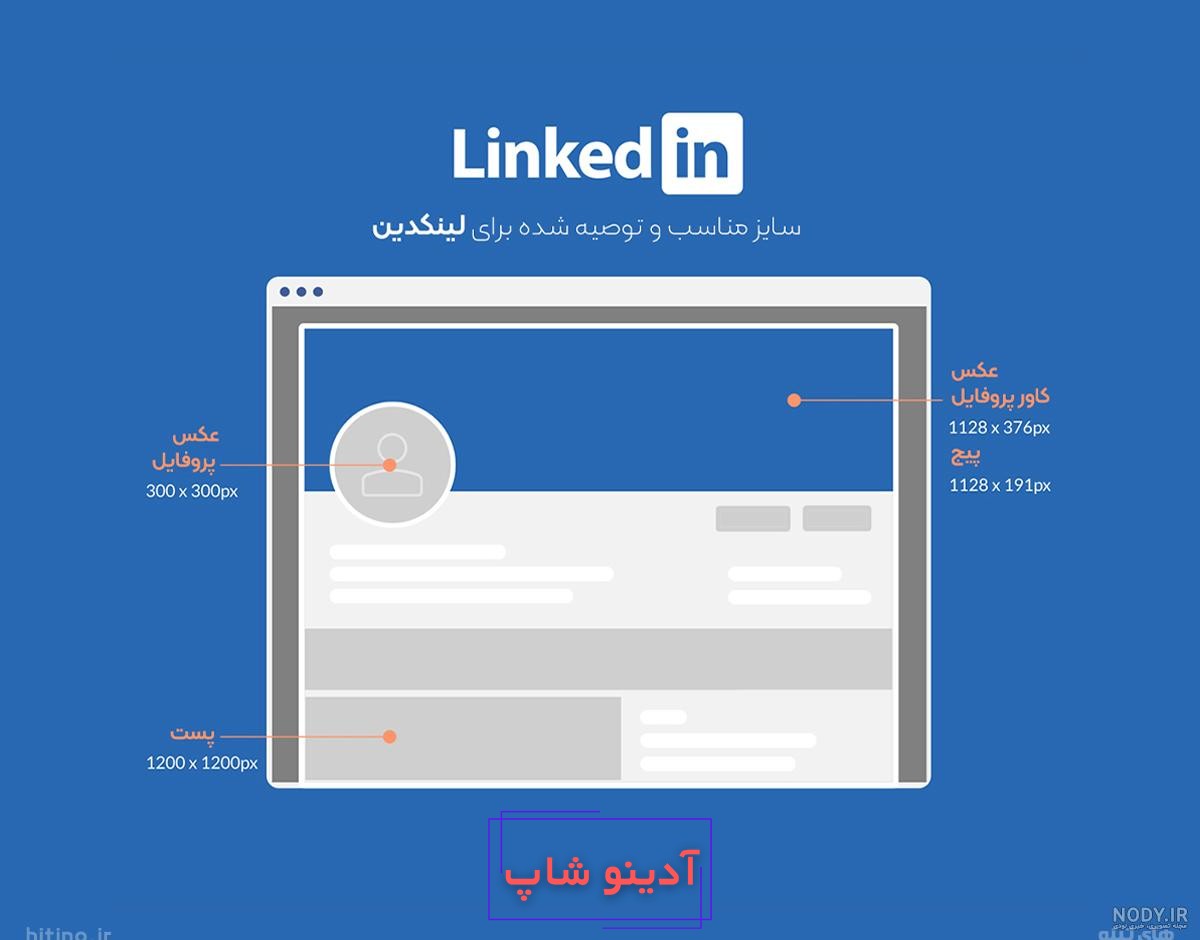 راهنمای سایز پست و استوری و ریلز اینستاگرام - زهرا صالحی