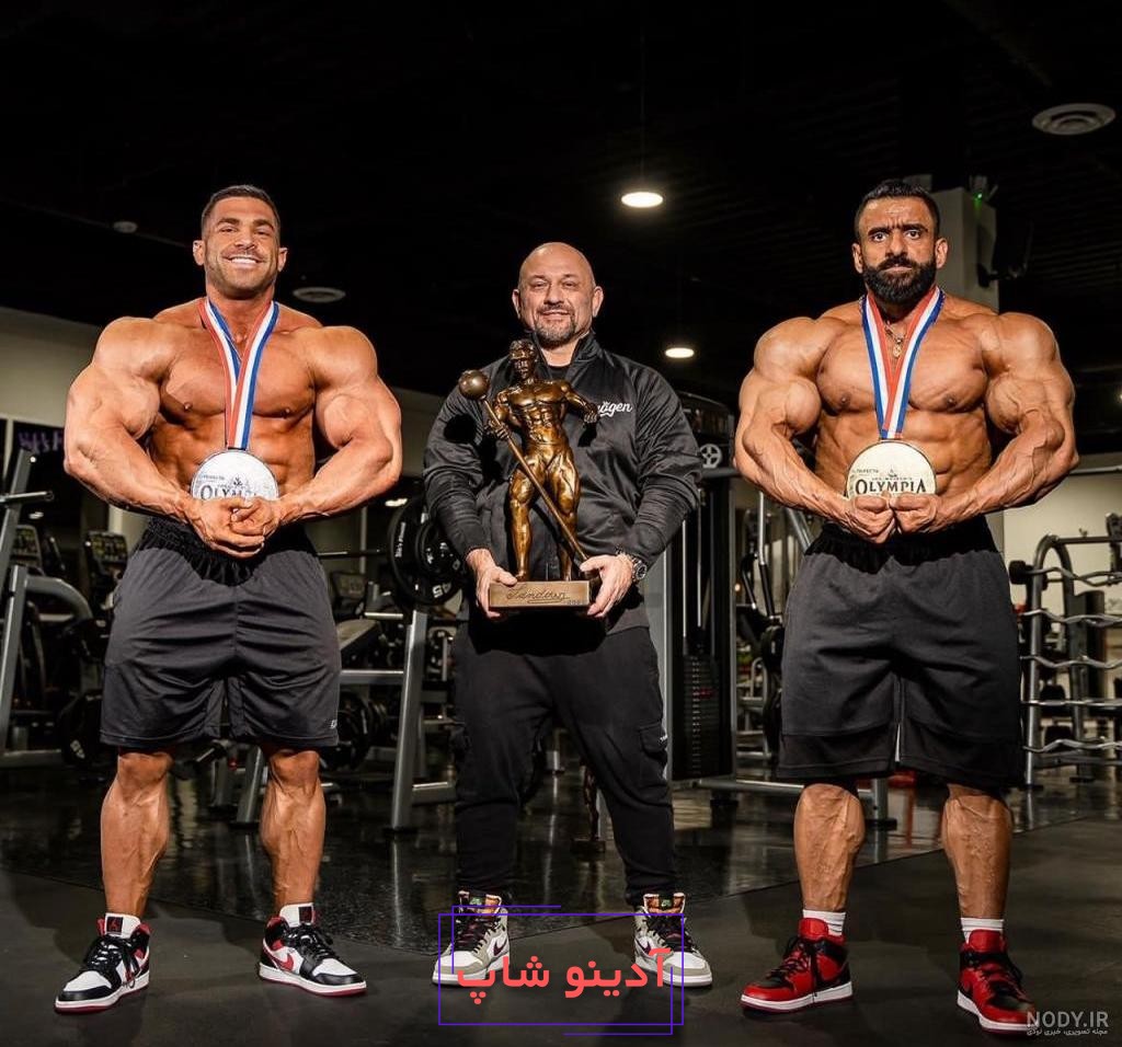 رونالدو در ایران: واکنش باور نکردنی هادی چوپان به استقبال از رونالدو در  تهران