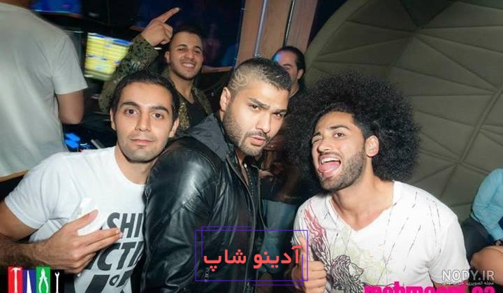 ریشه‌یابی علاقه نسل جوان به تتلو و ساسی