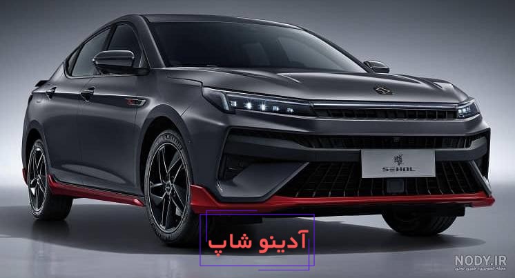 KMC J7 زیبا، مدرن و جذاب نقد و بررسی کامل و راهنمای خرید