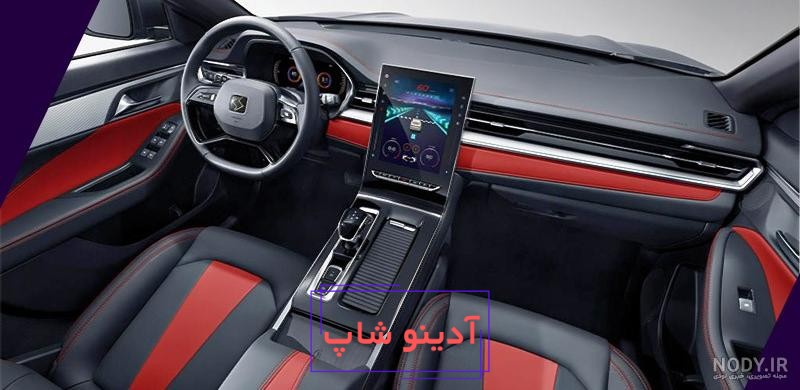 KMC J7 زیبا، مدرن و جذاب نقد و بررسی کامل و راهنمای خرید