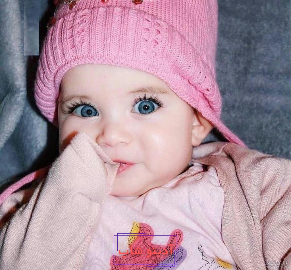 زیباترین والپیپر دختر بچه خوشگل برای گوشی و پروفایل