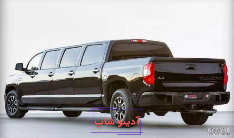 سوال آمریکا: داعش این همه تویوتا از کجا آورده است؟