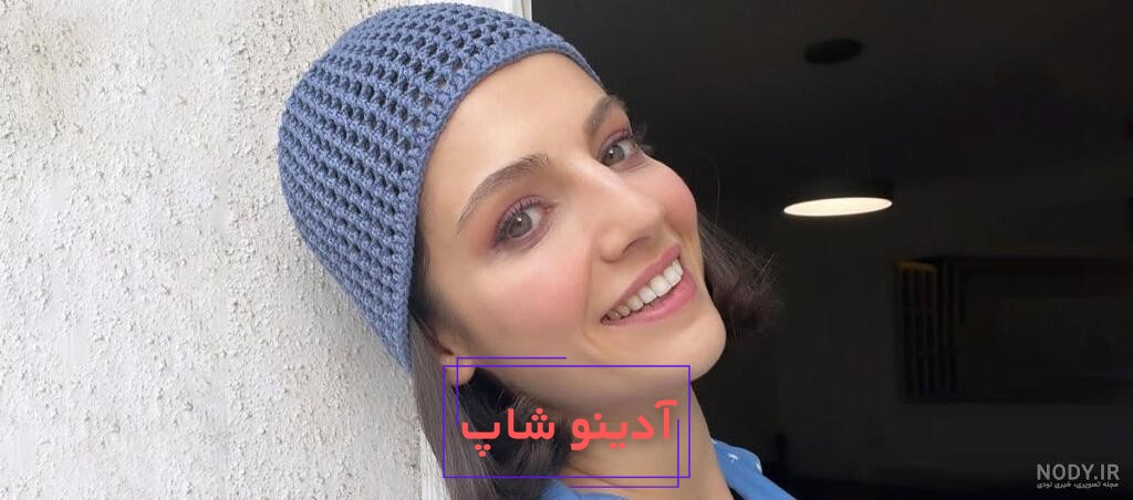 شکل و شمایل جذاب «شیرین» سریال تاسیان در دنیای واقعی / با این استایل به  جشنواره فجر آمد ! + عکس ها