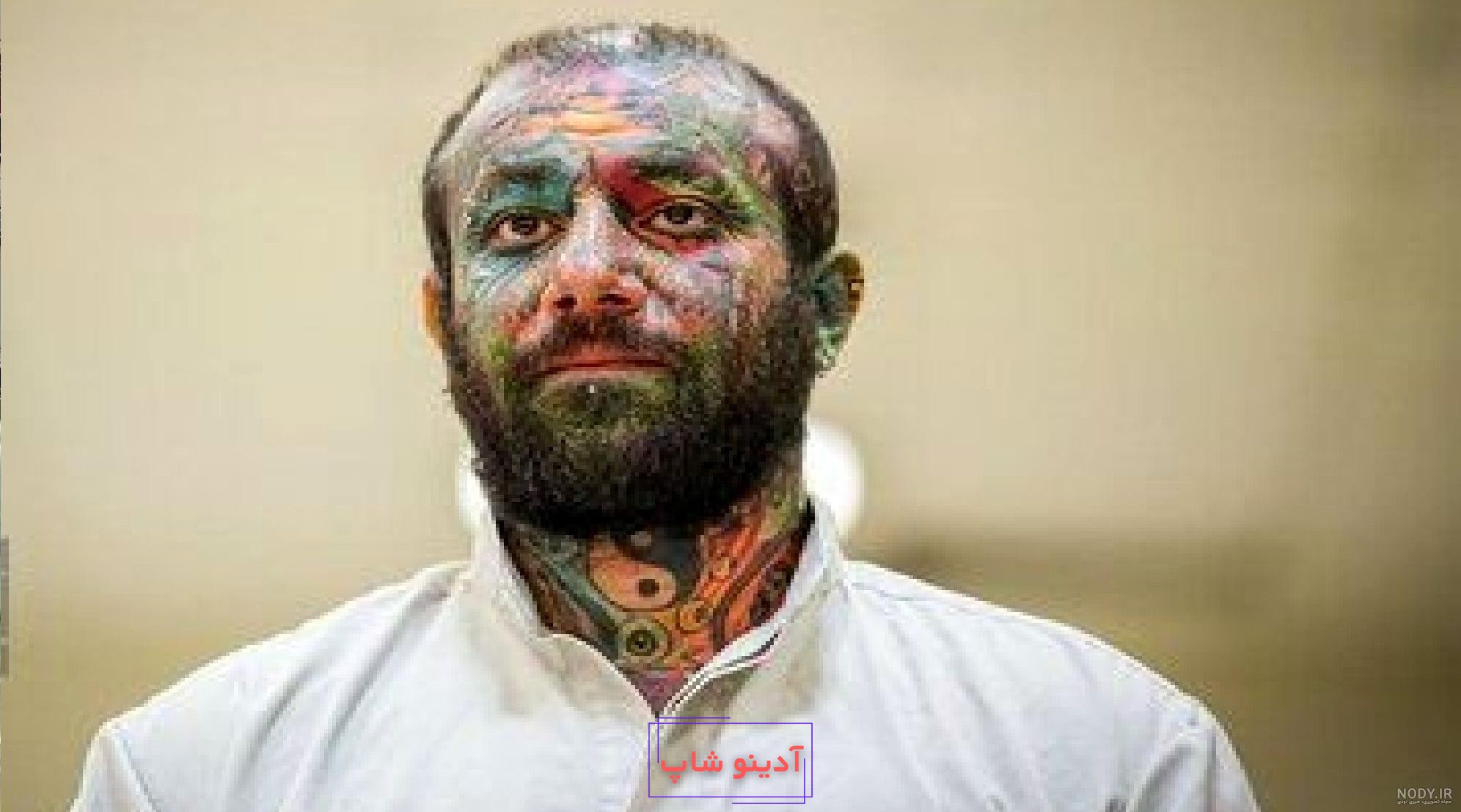 ظاهر پیر و شکسته همسر ساسی مانکن سوژه شد!