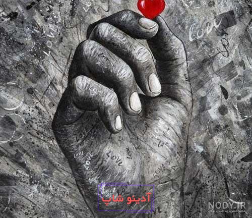 عكس پروفايل دخترانه و پسرانه 95 و 2016