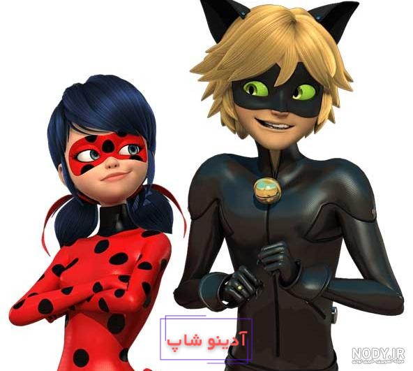 38 عکس از گربه کیوت که پروفایل شما را زیباتر می کند