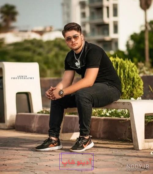 عکس با کیفیت از پرچم افغانستان کد 10692