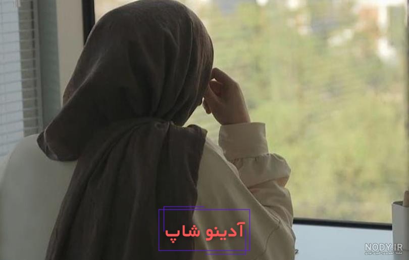 عکس برای پروفایل دخترانه با حجاب کارتونی