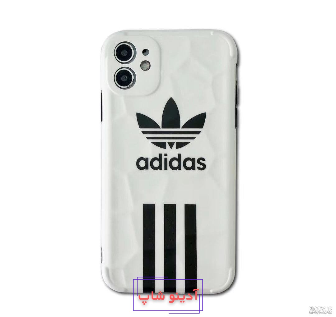 عکس تصویر زمینه گوشی ادیداس