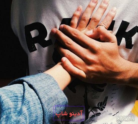 عکس های خفن برای پروفایل گروه دختر پسر