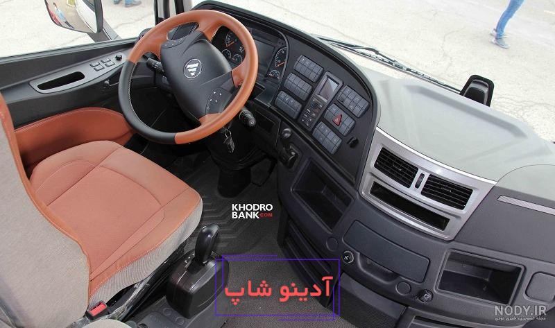 عکس داخلی فوتون ۴۳۰