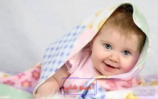 عکس دختر با حجاب خوشگل برای پروفایل بچه گانه