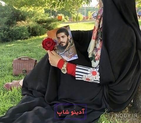 عکس دختر با حجاب خوشگل برای پروفایل 2023; جدید و ناب - گلین بانو