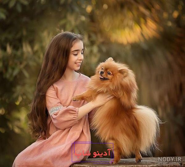 عکس دختر بچه ی خوشگل برای پروفایل