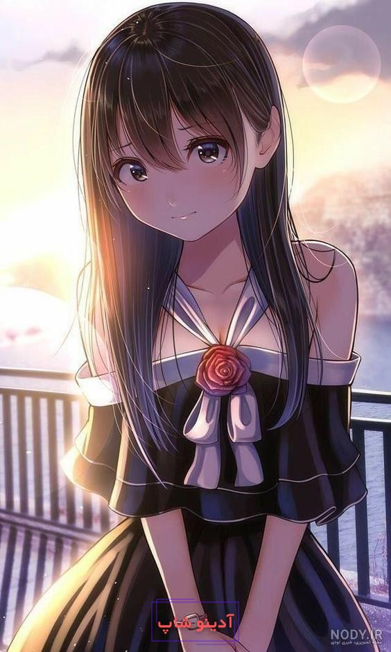 عکس دختران چینی برای پروفایل